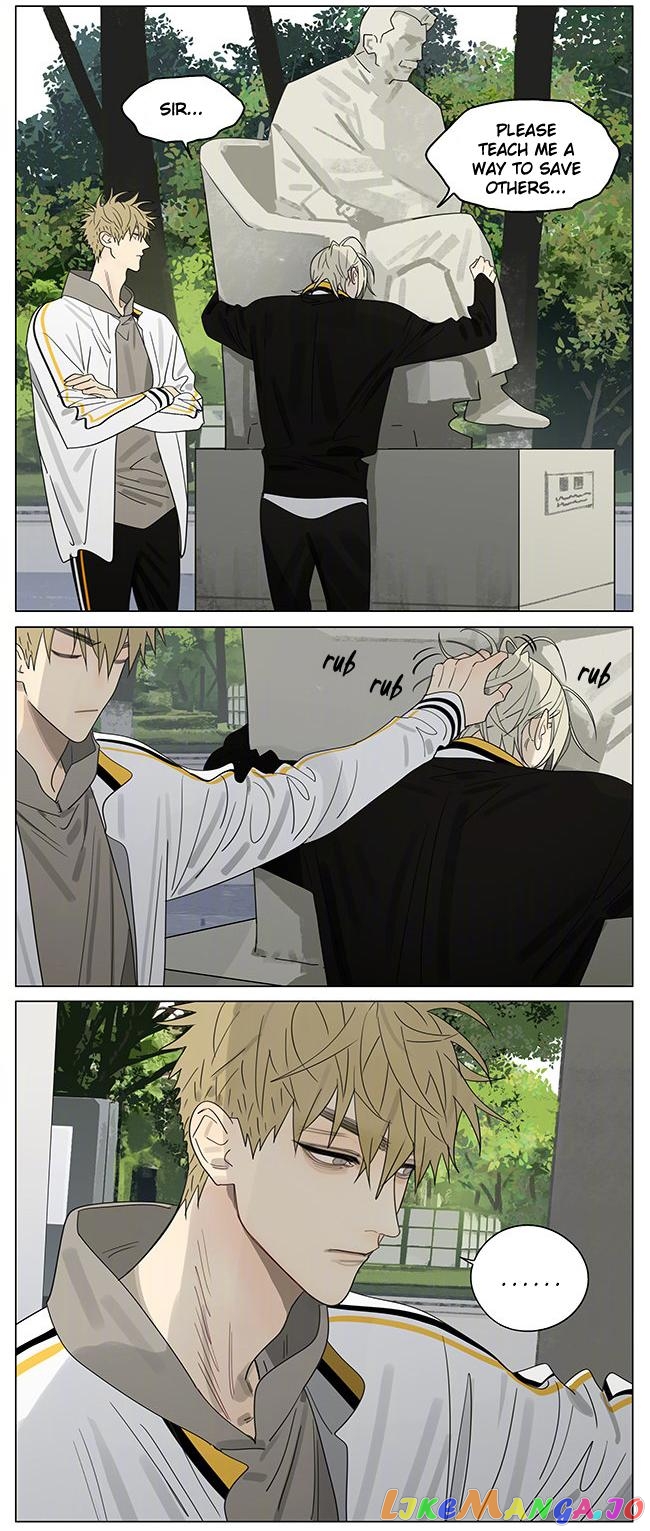 19 Days chapter 396 image 06